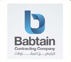شعار عميل أو شريك رقم 38 كما ورد في الملف التعريفي المعتمد