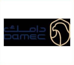 شعار عميل أو شريك رقم 53 كما ورد في الملف التعريفي المعتمد